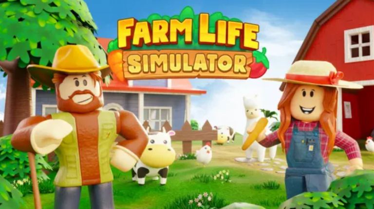 Farm Life Codes December 2023