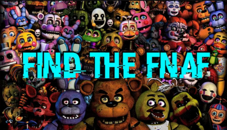 Find the FNAF Codes December 2023