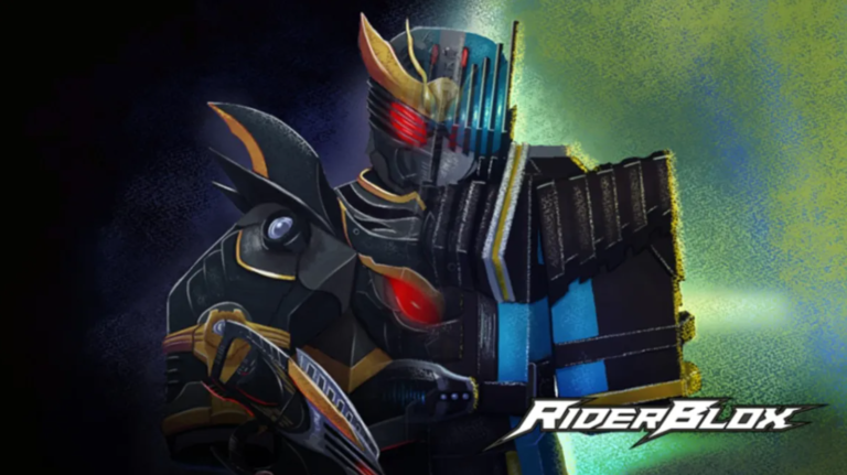 Rider Blox Codes February 2024