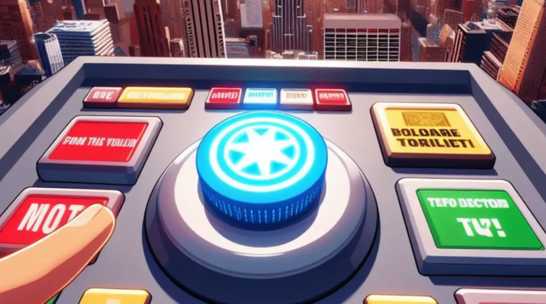 Billionaire Button Simulator Codes March 2024